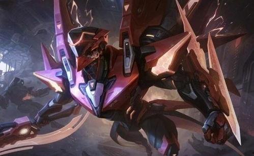 王者龙帝皮肤爆料最新,神秘龙纹，尊贵气质一触即发