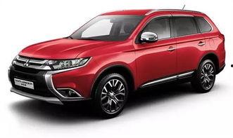 三菱新车爆料最新消息,尖端科技与时尚设计完美融合